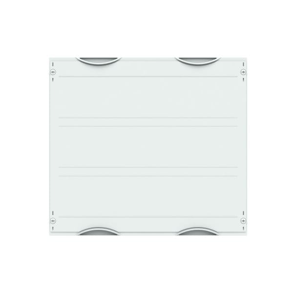 ABB - MBR203 Bausatz Sammelsch.60mm -Modul