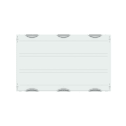 ABB - MR303 Sammelschienen 60mm -Modul