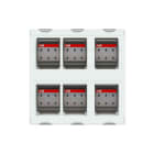ABB - MT343B NH1-Sich.Lasttrenner-Modul