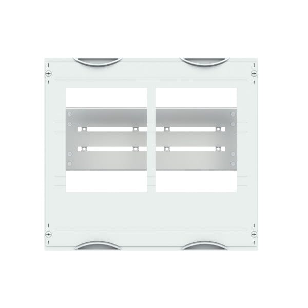 ABB - MBT242 Bausatz NH1 Si.Lasttr.-Modul