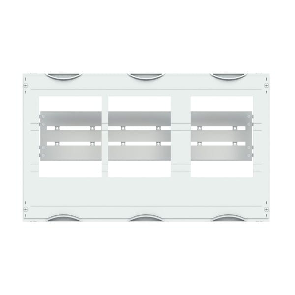 ABB - MT342 NH1-Sich.Lasttrenner-Modul