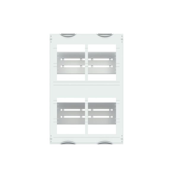 ABB - MBT243 Bausatz NH1 Si.Lasttr.-Modul