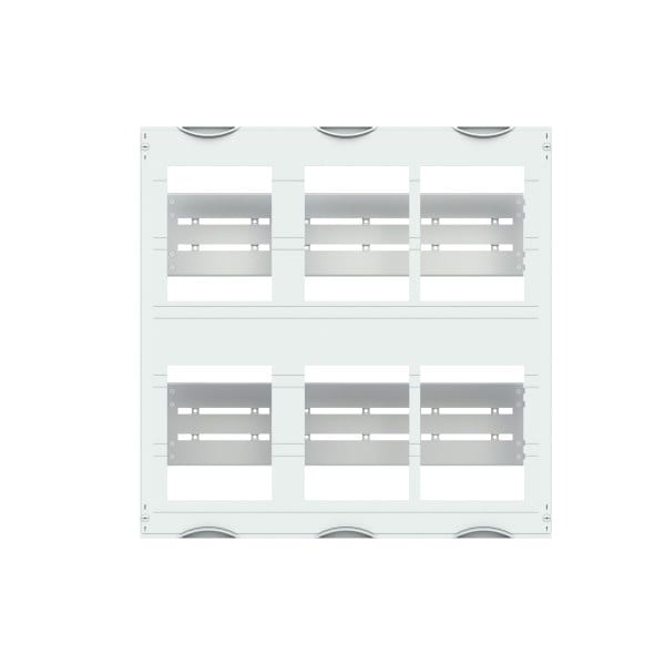 ABB - MBT343 Bausatz NH1 Si.Lasttr.-Modul