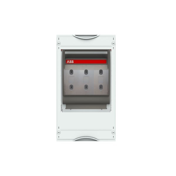 ABB - MT144B NH2-Sich.Lasttrenner-Modul