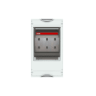 ABB - MT144B NH2-Sich.Lasttrenner-Modul