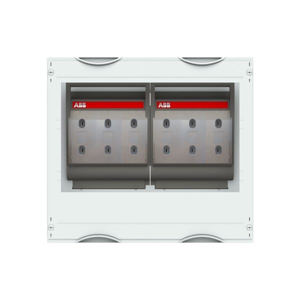 ABB - MT244B NH2-Sich.Lasttrenner-Modul