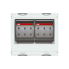 ABB - MT244B NH2-Sich.Lasttrenner-Modul