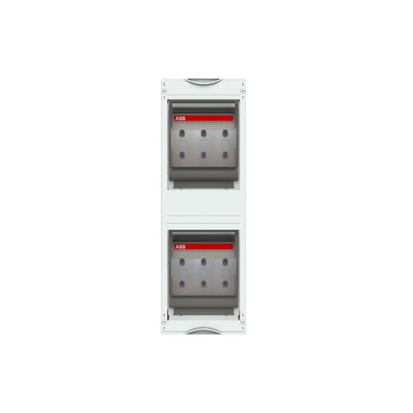 ABB - MT145B NH2-Sich.Lasttrenner-Modul