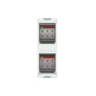 ABB - MT145B NH2-Sich.Lasttrenner-Modul