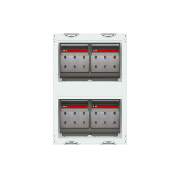 ABB - MT245B NH2-Sich.Lasttrenner-Modul
