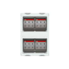 ABB - MT245B NH2-Sich.Lasttrenner-Modul