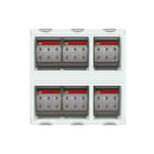 ABB - MT345B NH2-Sich.Lasttrenner-Modul