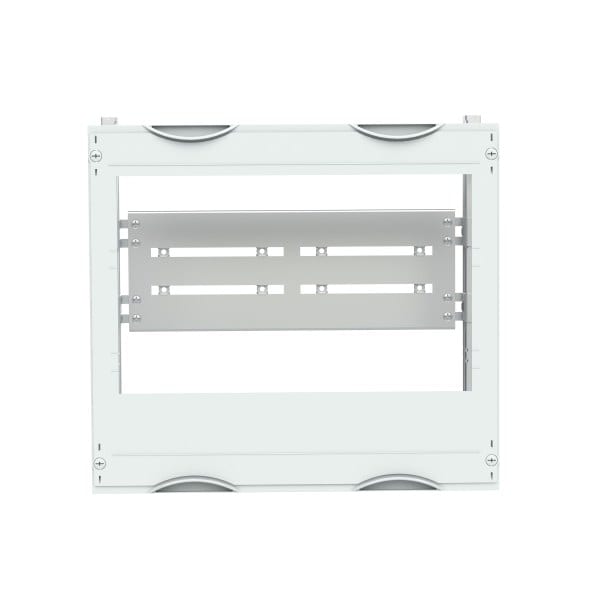 ABB - MBT244 Bausatz NH2 Si.Lasttr.-Modul
