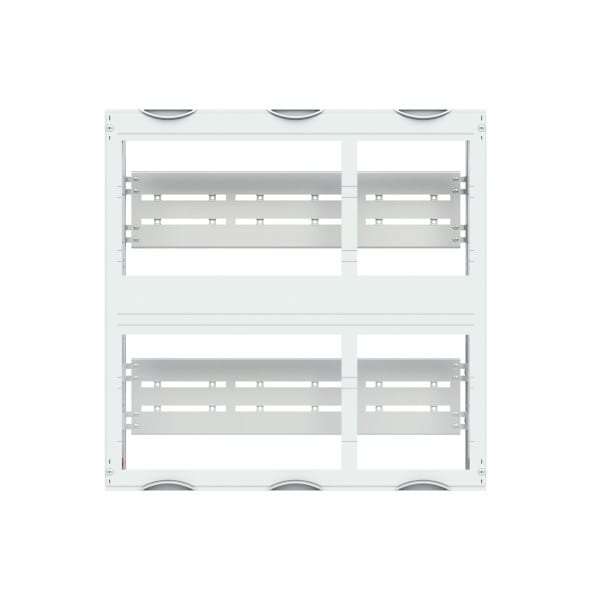 ABB - MT345 NH2-Sich.Lasttrenner-Modul