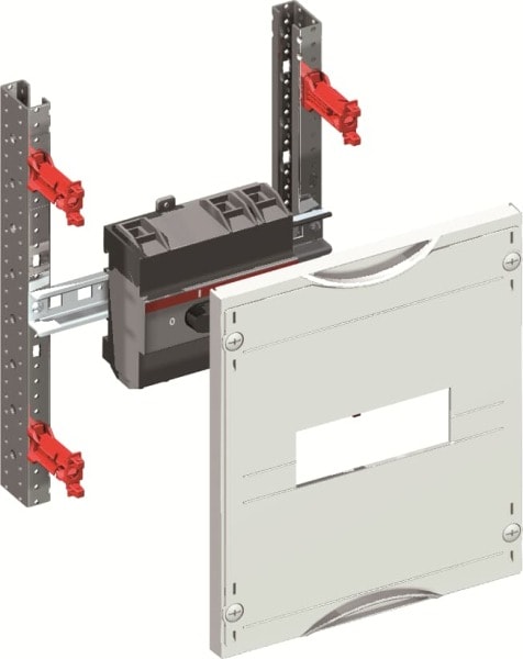 ABB - MA160ALAB Lasttrennschalter-Modul