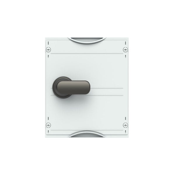 ABB - MA250ALAB Lasttrennschalter-Modul