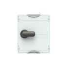 ABB - MA250ALAB Lasttrennschalter-Modul