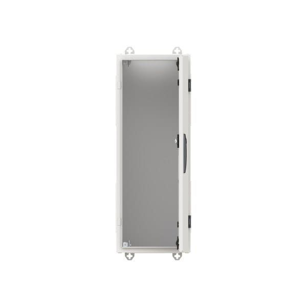ABB - TW Wandschr. SKII IP55 TW105S