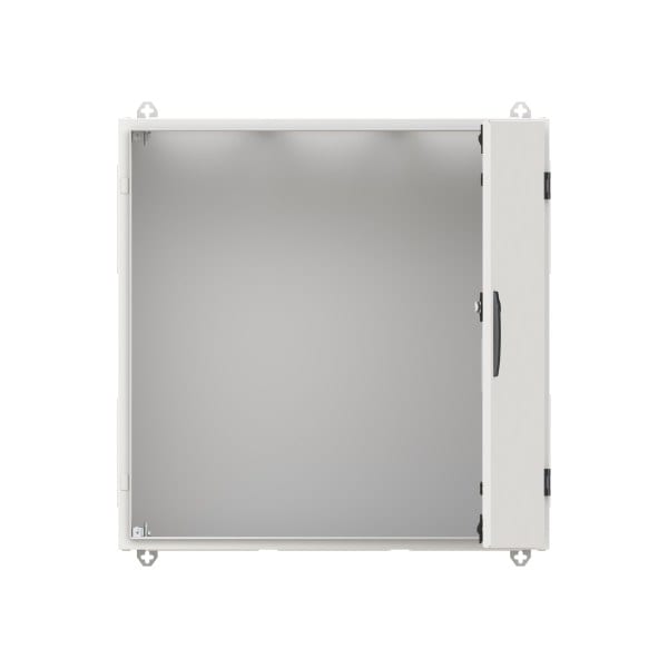 ABB - TW Wandschr. SKII IP55 TW305S
