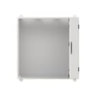 ABB - TW Wandschr. SKII IP55 TW305S