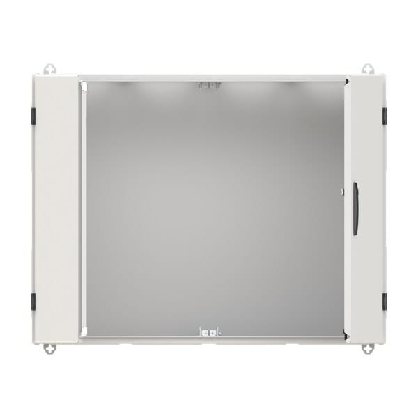 ABB - TW Wandschr. SKII IP55 TW405S