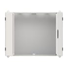 ABB - TW Wandschr. SKII IP55 TW405S