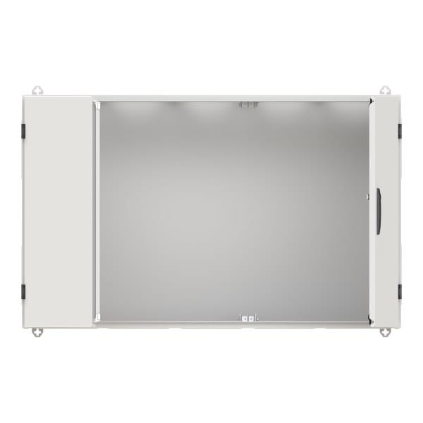 ABB - TW Wandschr. SKII IP55 TW505S