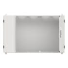 ABB - TW Wandschr. SKII IP55 TW505S