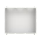 ABB - TG Wandschr. SKI IP30 Basis TG304GB