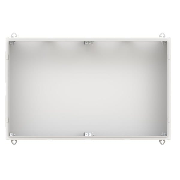 ABB - TG Wandschr. SKI IP30 Basis TG404GB