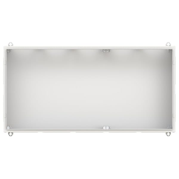 ABB - TG Wandschr. SKI IP30 Basis TG504GB