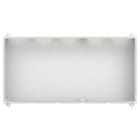 ABB - TG Wandschr. SKI IP30 Basis TG504GB