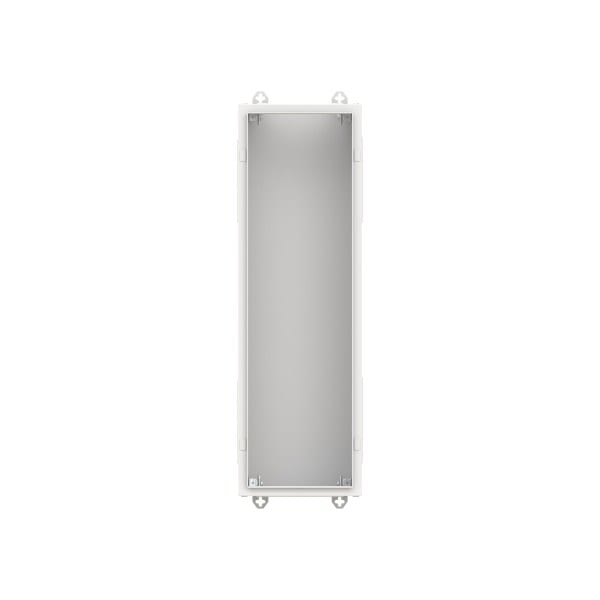 ABB - TG Wandschr. SKI IP30 Basis TG106GB