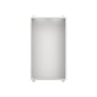 ABB - TG Wandschr. SKI IP30 Basis TG206GB