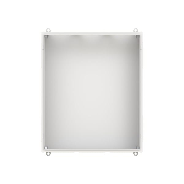 ABB - TG Wandschr. SKI IP30 Basis TG306GB