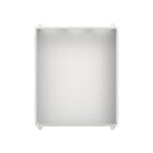 ABB - TG Wandschr. SKI IP30 Basis TG306GB
