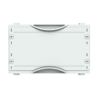ABB - Kabelabfangschienen-Modul MF184