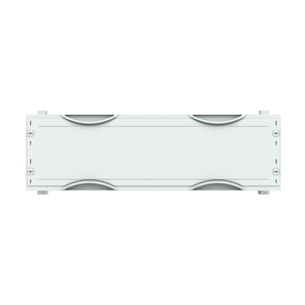 ABB - Bausatz Kabelabfangsch.-Modul MBF284