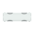 ABB - Bausatz Kabelabfangsch.-Modul MBF284