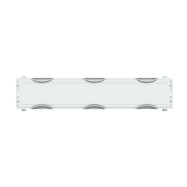 ABB - Kabelabfangschienen-Modul MF384