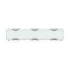 ABB - Kabelabfangschienen-Modul MF384