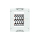 ABB - MR102B Sammelschienen 60mm -Modul