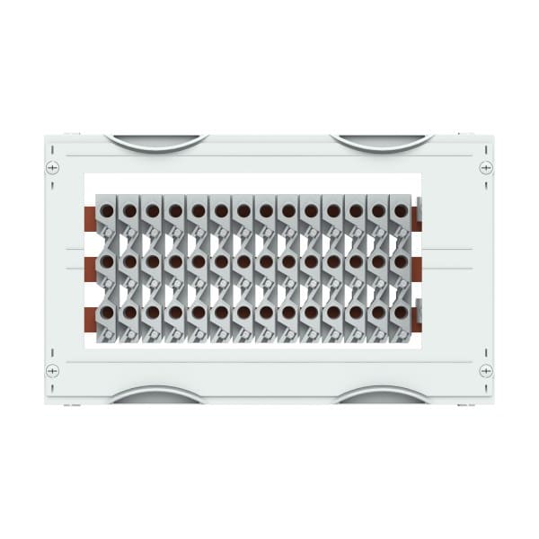 ABB - MR202B Sammelschienen 60mm -Modul