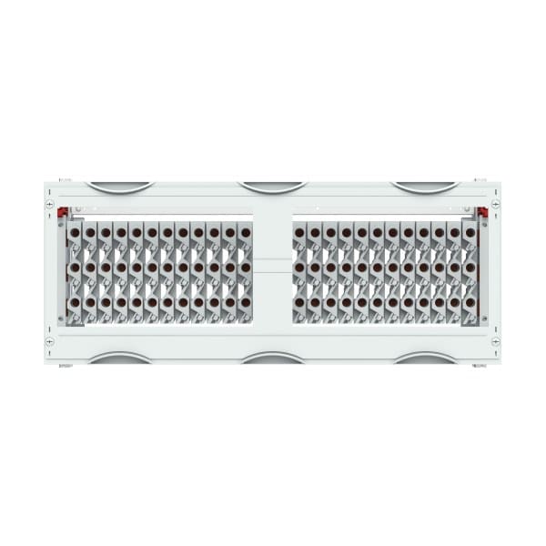 ABB - MR302B Sammelschienen 60mm -Modul