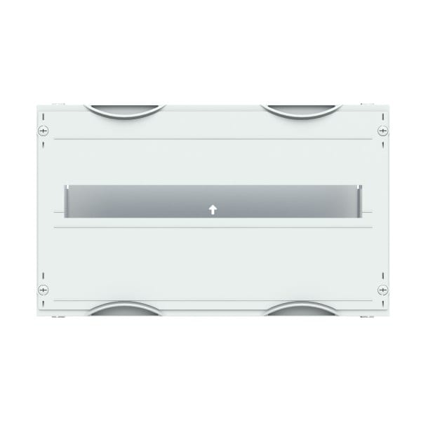 ABB - MBA290T Bausatz Tmax Schalter-Modul