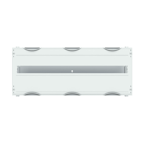 ABB - MBA390T Bausatz Tmax Schalter-Modul