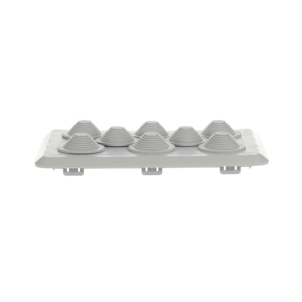 ABB - Flansch  8x13-34mm TZ110