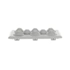ABB - Flansch  8x13-34mm TZ110