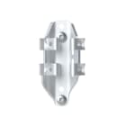 ABB - TriLine Scharniere durchg.Tür RZ201A