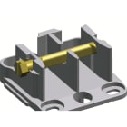 ABB - RZ1P4 Rahmenhalter